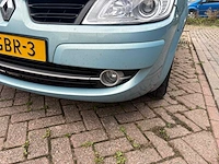 Renault grand scénic 2.0-16v tech line airco cruise, 11-gbr-3 - afbeelding 2 van  27