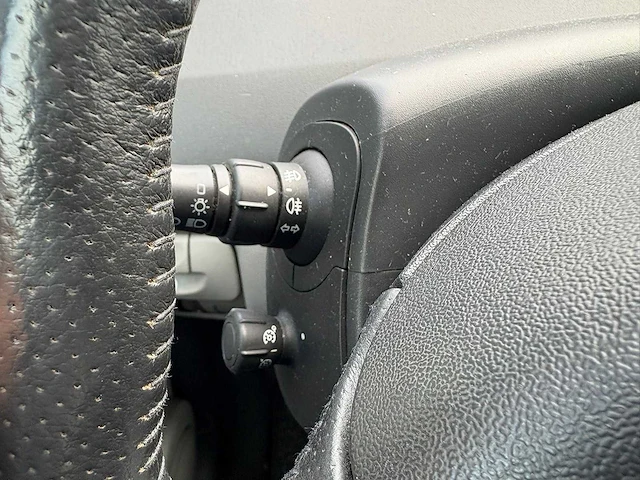 Renault grand scénic 2.0-16v tech line airco cruise, 11-gbr-3 - afbeelding 7 van  27