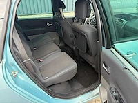 Renault grand scénic 2.0-16v tech line airco cruise, 11-gbr-3 - afbeelding 20 van  27