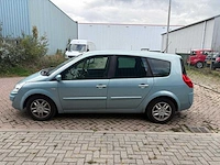 Renault grand scénic 2.0-16v tech line airco cruise, 11-gbr-3 - afbeelding 21 van  27