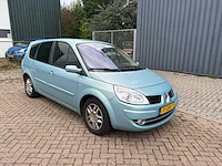 Renault grand scénic 2.0-16v tech line airco cruise, 11-gbr-3 - afbeelding 27 van  27