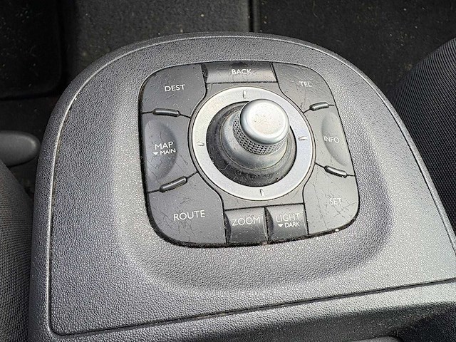 Renault grand scénic 2.0-16v tech line airco cruise, 11-gbr-3 - afbeelding 8 van  27