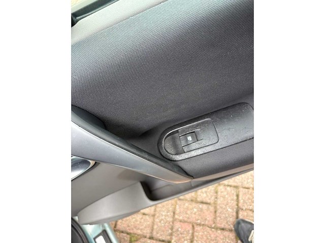 Renault grand scénic 2.0-16v tech line airco cruise, 11-gbr-3 - afbeelding 17 van  27