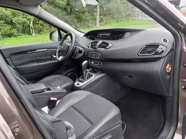 Renault grand scénic 2.0 dynamique, 46-rxp-3 - afbeelding 4 van  24