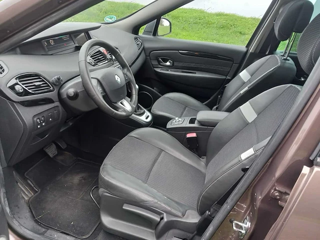 Renault grand scénic 2.0 dynamique, 46-rxp-3 - afbeelding 3 van  24