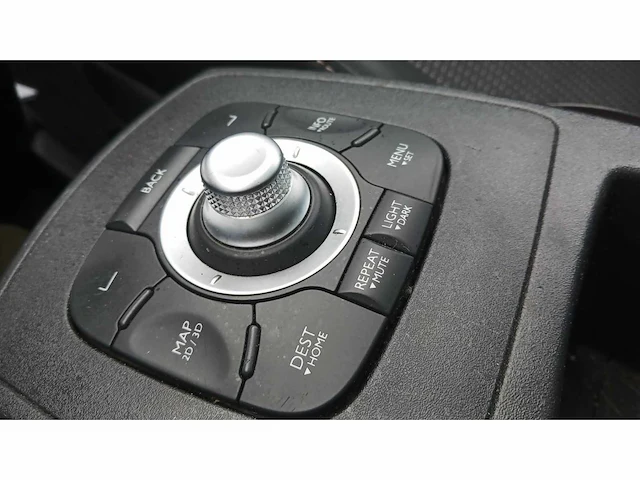 Renault grand scénic 2.0 dynamique, 46-rxp-3 - afbeelding 7 van  24