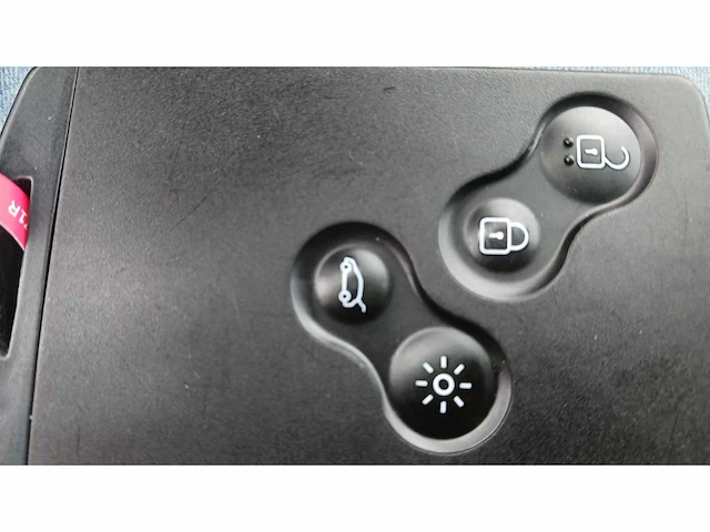 Renault grand scénic 2.0 dynamique, 46-rxp-3 - afbeelding 8 van  24