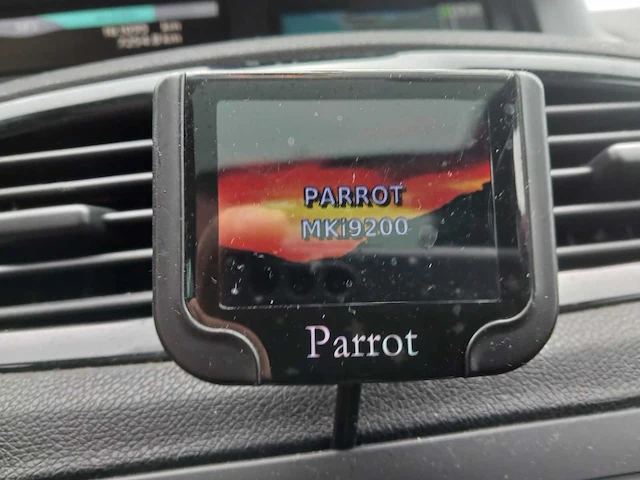 Renault grand scénic 2.0 dynamique, 46-rxp-3 - afbeelding 9 van  24