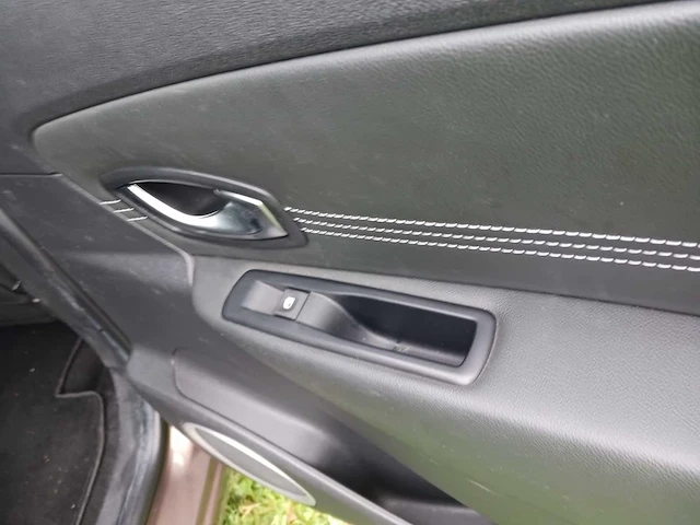 Renault grand scénic 2.0 dynamique, 46-rxp-3 - afbeelding 10 van  24