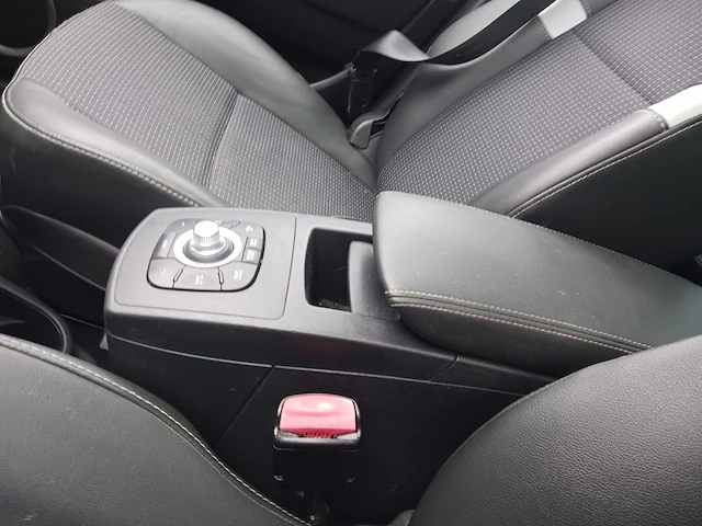 Renault grand scénic 2.0 dynamique, 46-rxp-3 - afbeelding 11 van  24