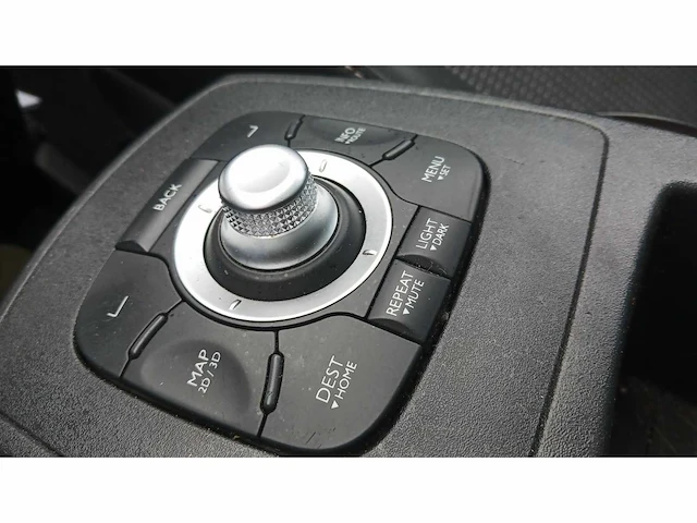 Renault grand scénic 2.0 dynamique, 46-rxp-3 - afbeelding 16 van  24