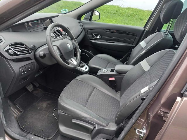 Renault grand scénic 2.0 dynamique, 46-rxp-3 - afbeelding 3 van  24
