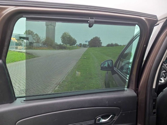 Renault grand scénic 2.0 dynamique, 46-rxp-3 - afbeelding 5 van  24