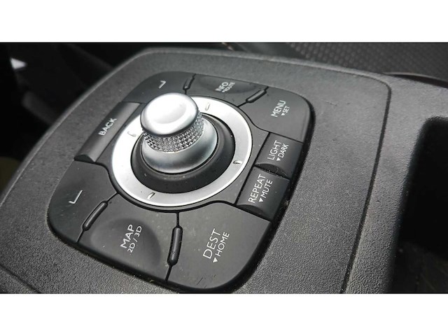 Renault grand scénic 2.0 dynamique, 46-rxp-3 - afbeelding 7 van  24