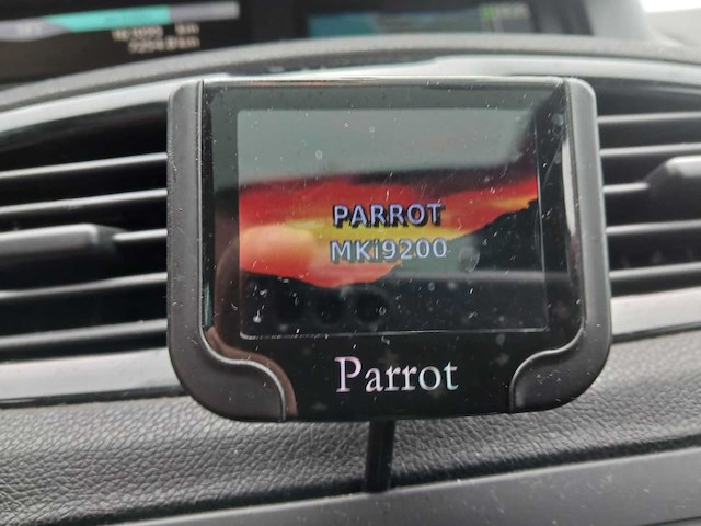 Renault grand scénic 2.0 dynamique, 46-rxp-3 - afbeelding 9 van  24