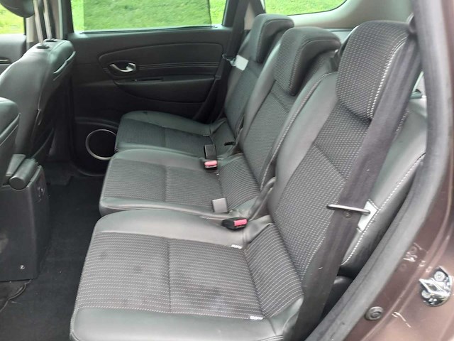 Renault grand scénic 2.0 dynamique, 46-rxp-3 - afbeelding 14 van  24