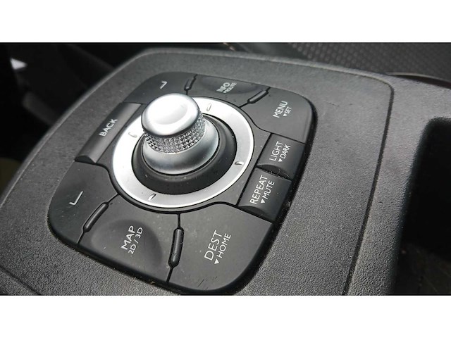 Renault grand scénic 2.0 dynamique, 46-rxp-3 - afbeelding 16 van  24