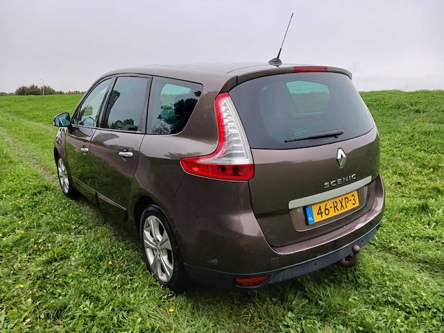 Renault grand scénic 2.0 dynamique, 46-rxp-3 - afbeelding 19 van  24