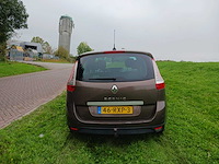 Renault grand scénic 2.0 dynamique, 46-rxp-3 - afbeelding 23 van  24