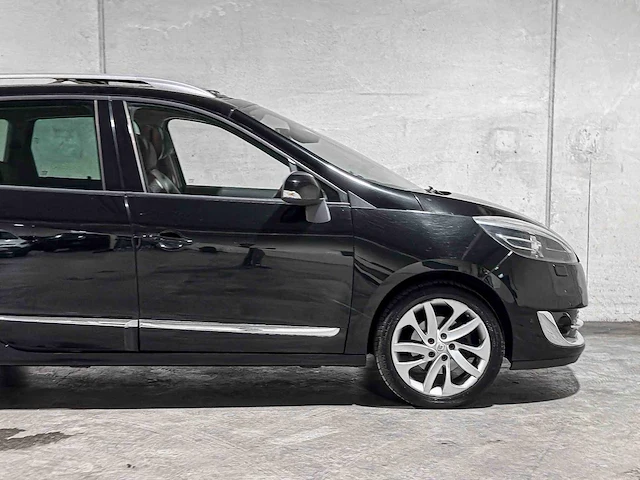 Renault grand scénic 2.0 privilege 140pk 2013, 41-zlg-9 - afbeelding 2 van  44