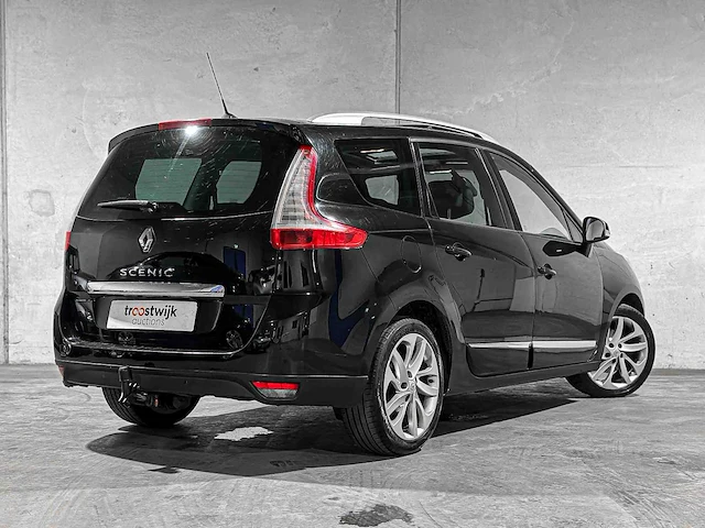 Renault grand scénic 2.0 privilege 140pk 2013, 41-zlg-9 - afbeelding 3 van  44