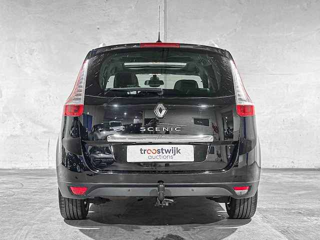 Renault grand scénic 2.0 privilege 140pk 2013, 41-zlg-9 - afbeelding 5 van  44