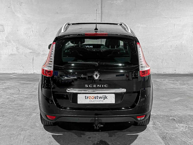 Renault grand scénic 2.0 privilege 140pk 2013, 41-zlg-9 - afbeelding 6 van  44
