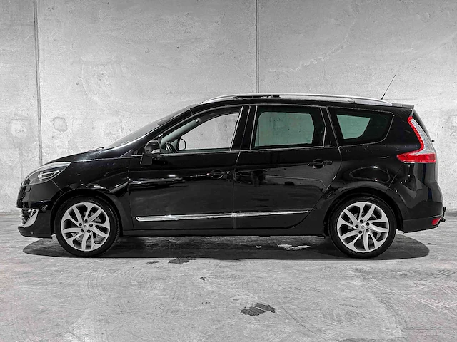 Renault grand scénic 2.0 privilege 140pk 2013, 41-zlg-9 - afbeelding 9 van  44