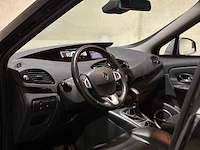 Renault grand scénic 2.0 privilege 140pk 2013, 41-zlg-9 - afbeelding 10 van  44