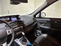 Renault grand scénic 2.0 privilege 140pk 2013, 41-zlg-9 - afbeelding 13 van  44