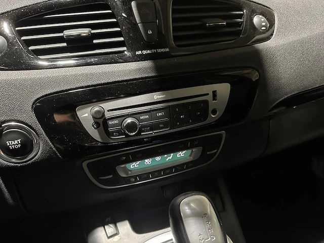 Renault grand scénic 2.0 privilege 140pk 2013, 41-zlg-9 - afbeelding 20 van  44