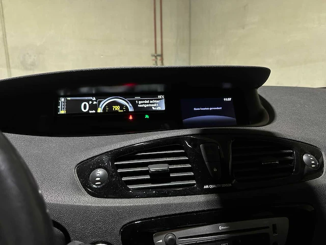 Renault grand scénic 2.0 privilege 140pk 2013, 41-zlg-9 - afbeelding 21 van  44