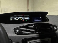 Renault grand scénic 2.0 privilege 140pk 2013, 41-zlg-9 - afbeelding 21 van  44