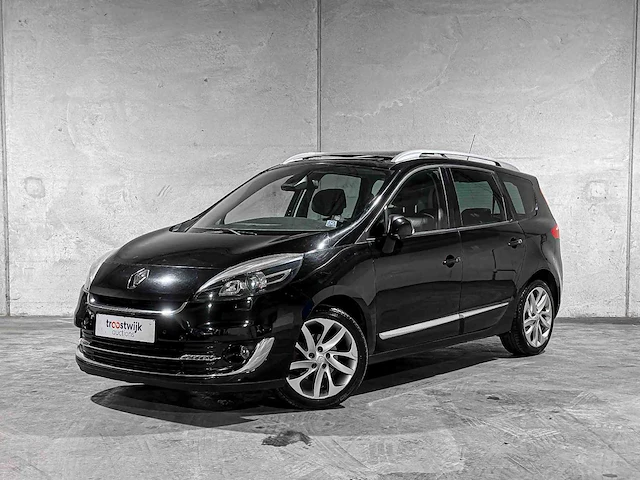 Renault grand scénic 2.0 privilege 140pk 2013, 41-zlg-9 - afbeelding 12 van  44