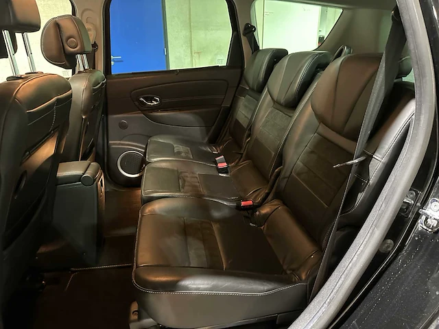 Renault grand scénic 2.0 privilege 140pk 2013, 41-zlg-9 - afbeelding 30 van  44