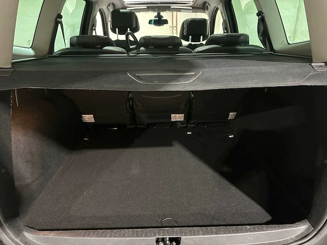 Renault grand scénic 2.0 privilege 140pk 2013, 41-zlg-9 - afbeelding 31 van  44