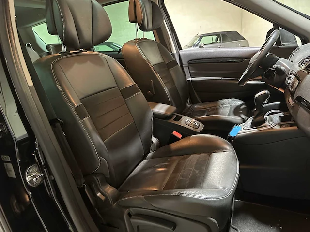 Renault grand scénic 2.0 privilege 140pk 2013, 41-zlg-9 - afbeelding 36 van  44