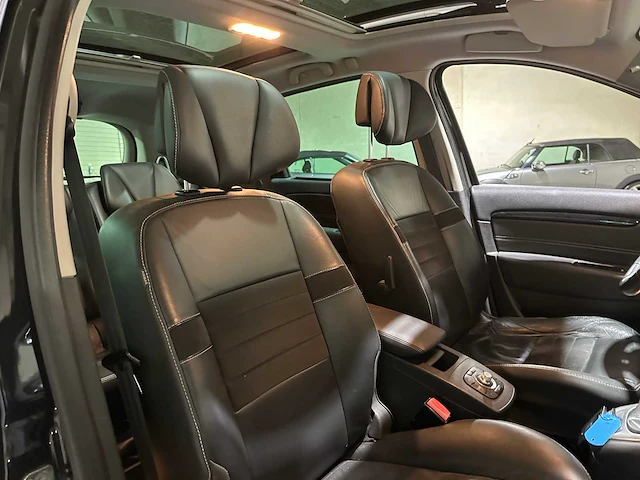 Renault grand scénic 2.0 privilege 140pk 2013, 41-zlg-9 - afbeelding 37 van  44