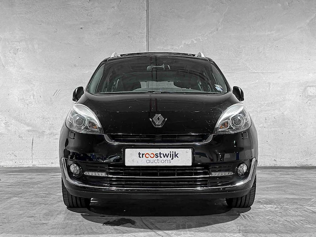 Renault grand scénic 2.0 privilege 140pk 2013, 41-zlg-9 - afbeelding 34 van  44