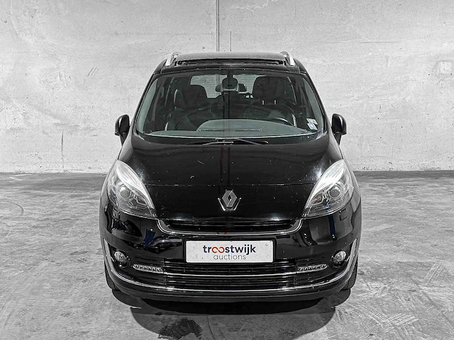 Renault grand scénic 2.0 privilege 140pk 2013, 41-zlg-9 - afbeelding 40 van  44