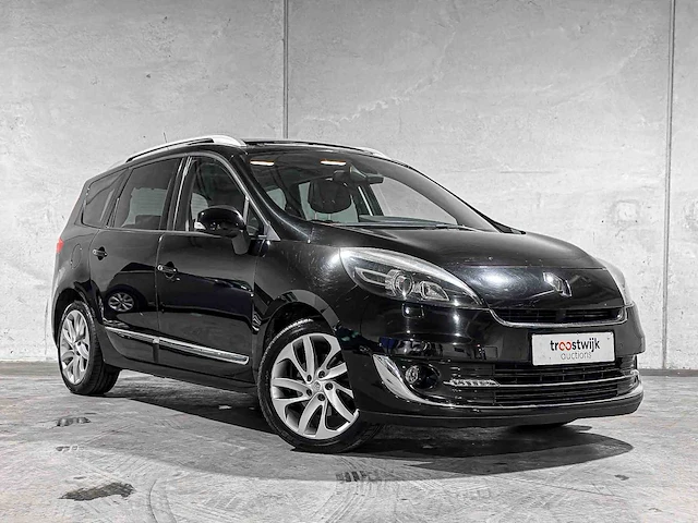 Renault grand scénic 2.0 privilege 140pk 2013, 41-zlg-9 - afbeelding 41 van  44