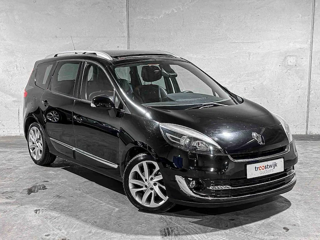 Renault grand scénic 2.0 privilege 140pk 2013, 41-zlg-9 - afbeelding 42 van  44