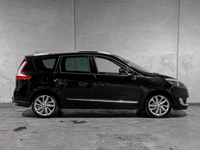 Renault grand scénic 2.0 privilege 140pk 2013, 41-zlg-9 - afbeelding 43 van  44