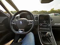 Renault grand scenic limited deluxe tce 140 7pl, 2019 - afbeelding 10 van  26