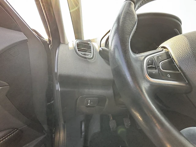Renault grand scenic limited deluxe tce 140 7pl, 2019 - afbeelding 16 van  26