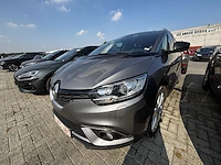 Renault grand scenic limited deluxe tce 140 7pl, 2019 - afbeelding 1 van  26