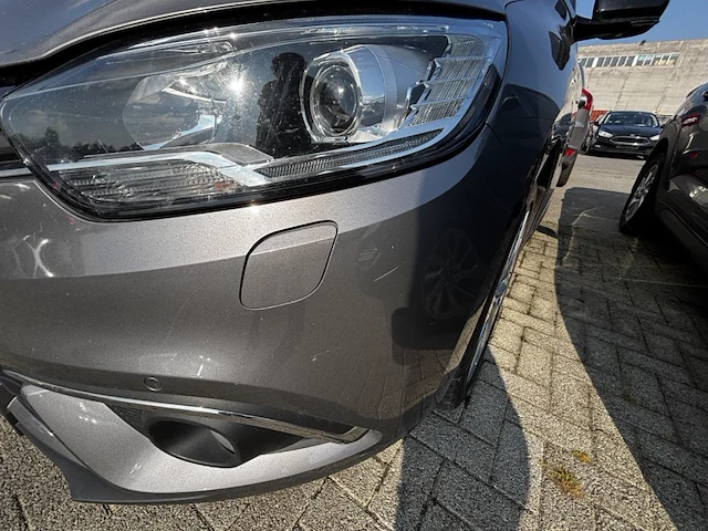 Renault grand scenic limited deluxe tce 140 7pl, 2019 - afbeelding 24 van  26