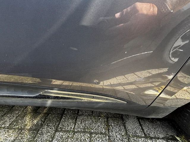 Renault grand scenic limited deluxe tce 140 7pl, 2019 - afbeelding 25 van  26