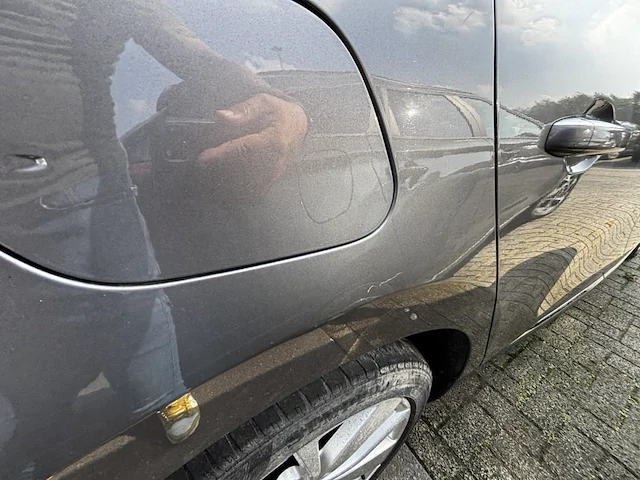 Renault grand scenic limited deluxe tce 140 7pl, 2019 - afbeelding 26 van  26