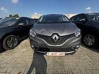 Renault grand scenic limited deluxe tce 140 7pl, 2019 - afbeelding 2 van  26